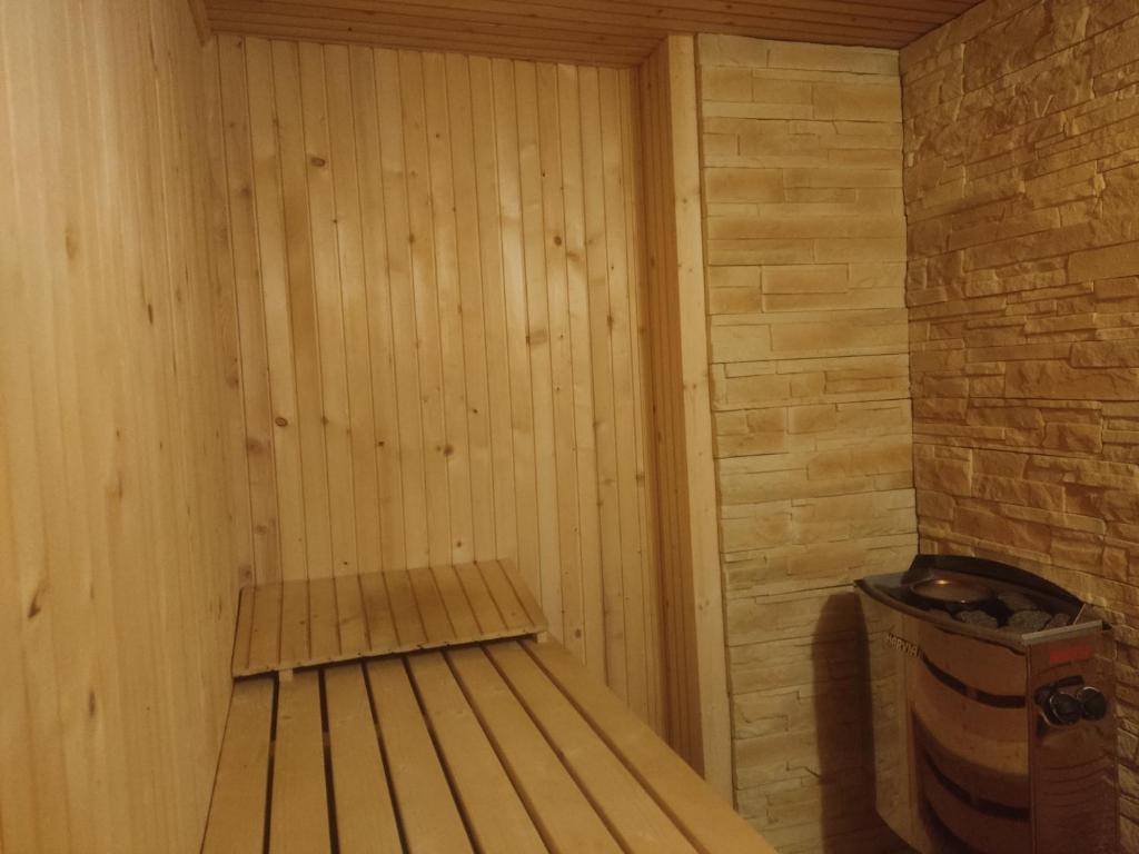 Fotografie z fotogalerie ubytování Apartmány Rejdovian v destinaci Telgárt