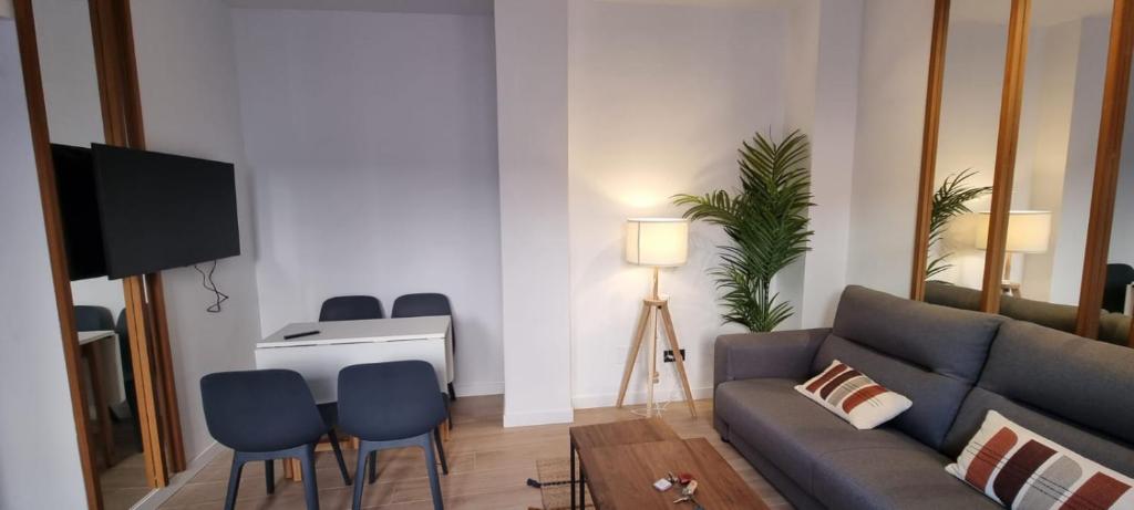Allo Apartments Francos II Centro 2 Habitaciones - Appartamento Con Due Camere Da Letto
