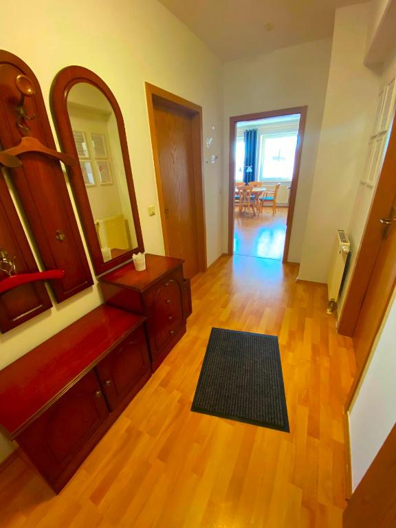 Fotografie z fotogalerie ubytování Ferienwohnung Greiz v destinaci Greiz
