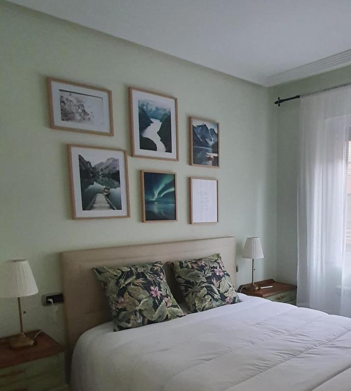 Fotografie z fotogalerie ubytování VEGA14 v destinaci León
