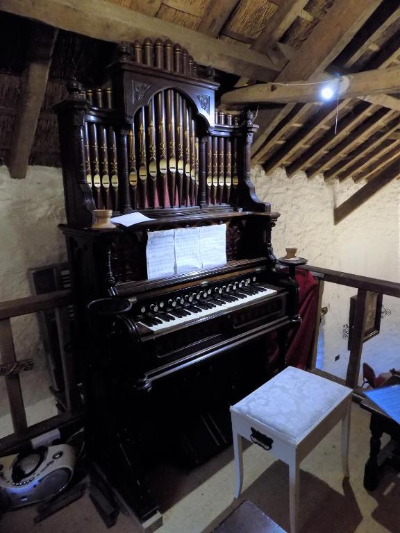 Fotografie z fotogalerie ubytování Bickleigh Castle v destinaci Tiverton