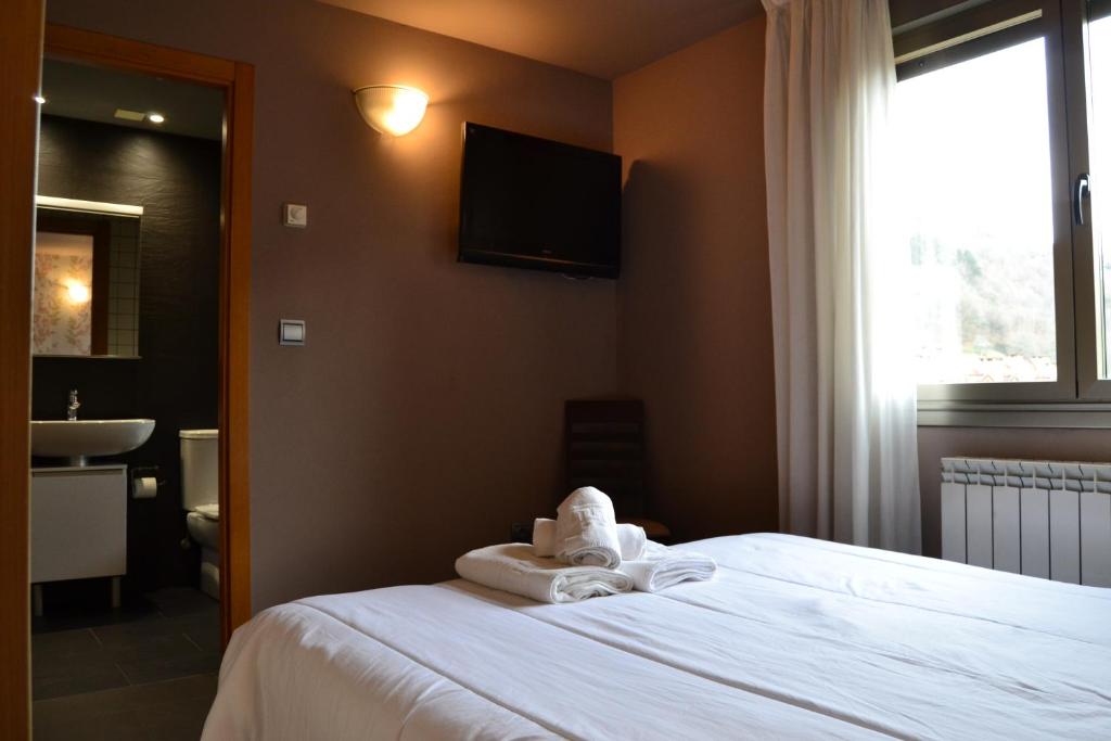 Apartamentos Spa Cueto - 9