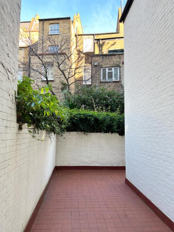 Melbourne House Hotel - Resim 36