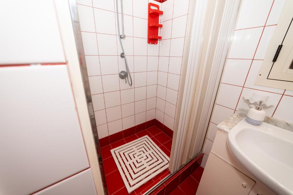 Zdjęcie z galerii obiektu Villa del Sole w mieście Marina Porto
