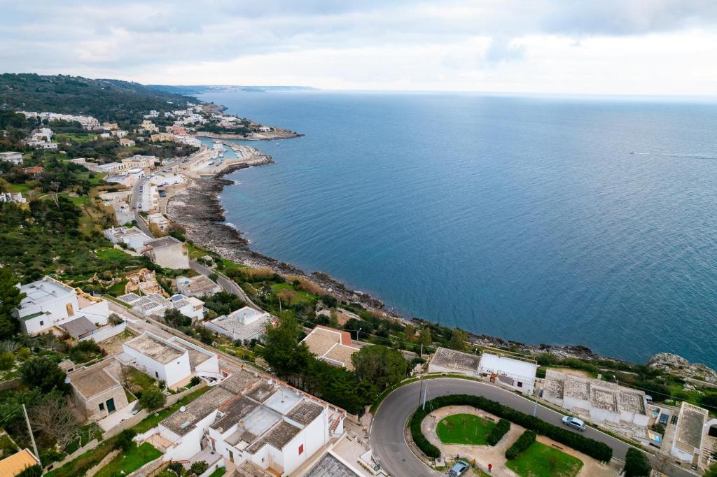Zdjęcie z galerii obiektu Villa del Sole w mieście Marina Porto