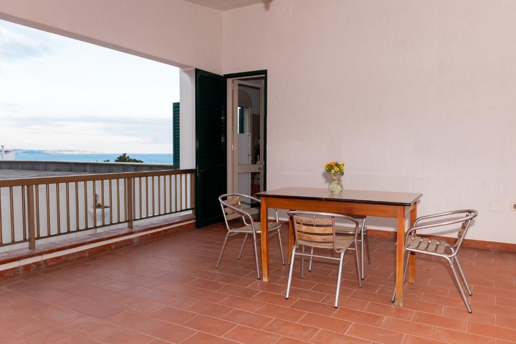 Zdjęcie z galerii obiektu Villa del Sole w mieście Marina Porto