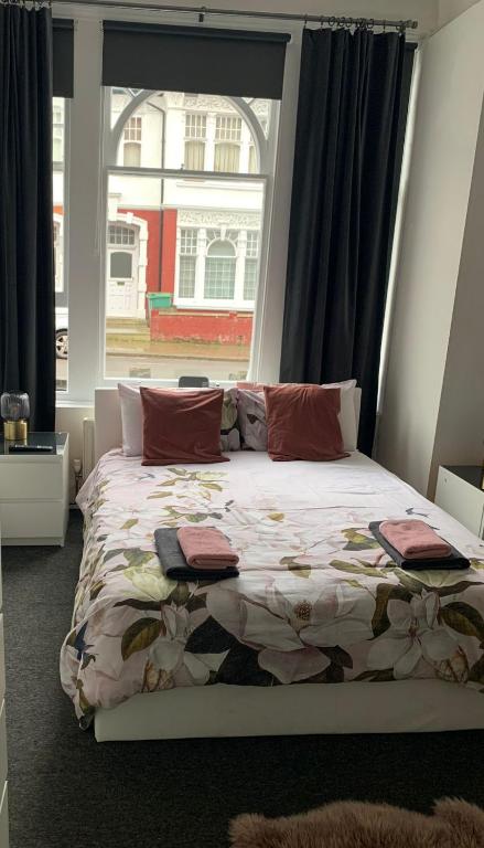 Belsize Park Boutique Accommodation - 