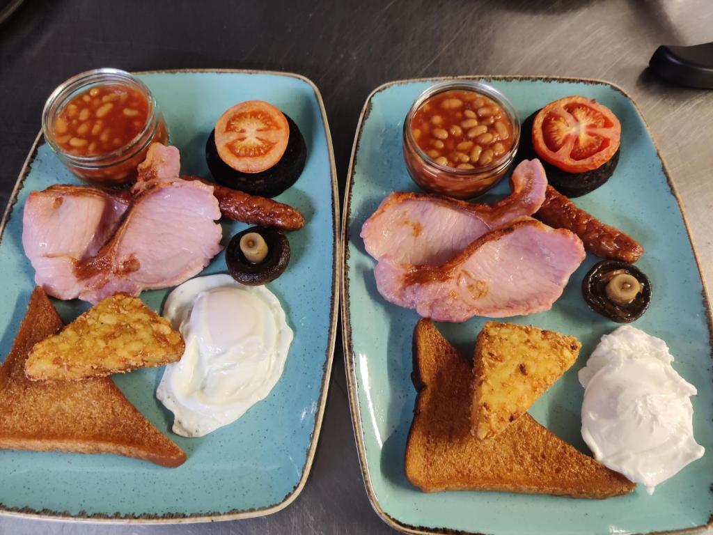 White Horse Inn - Resim 39