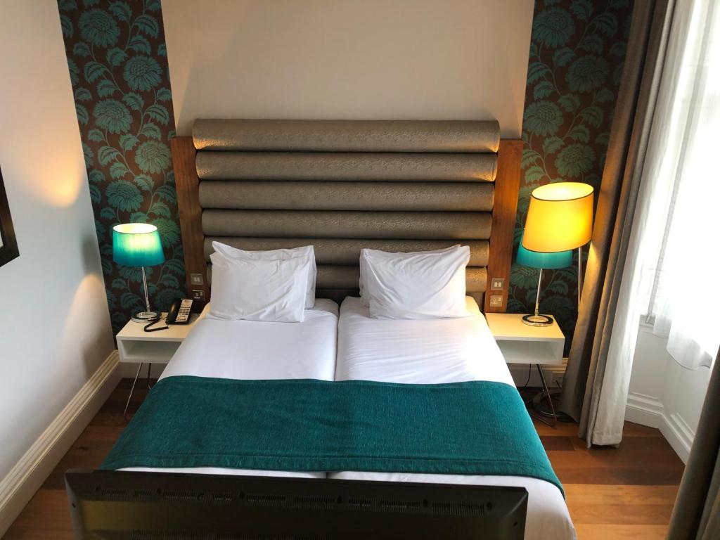 Hotel Indigo Edinburgh, an IHG Hotel - 