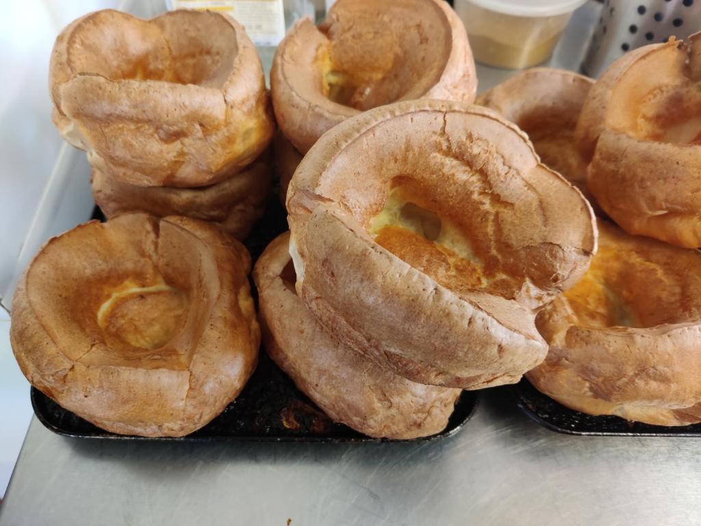 White Horse Inn - Resim 42