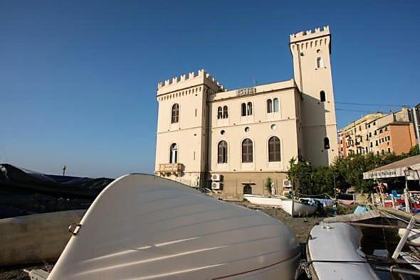 Hotel Castello Miramare - Resim 37