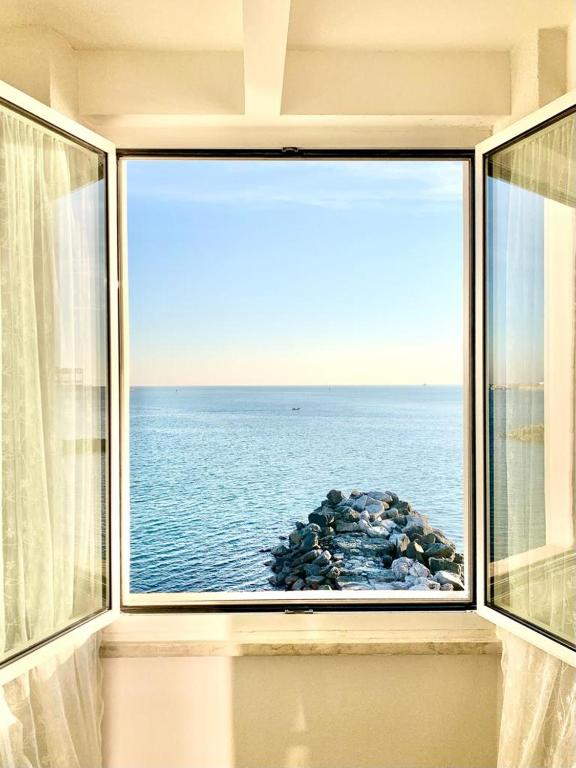 Hotel Castello Miramare - Resim 23