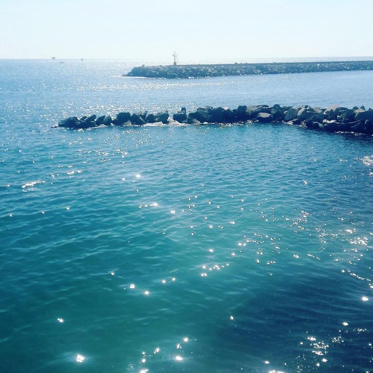 Hotel Castello Miramare - Resim 39