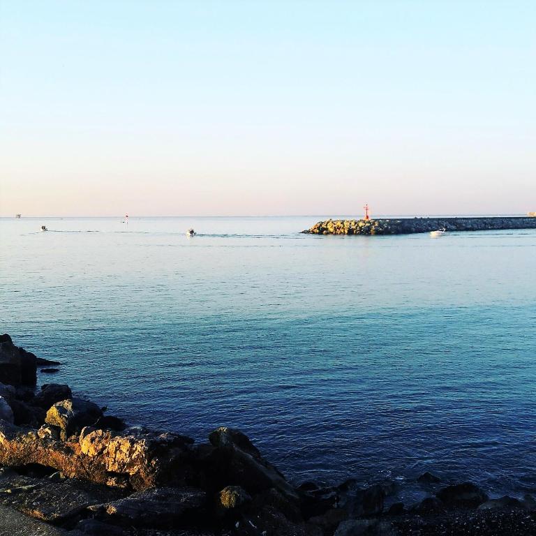 Hotel Castello Miramare - Resim 41