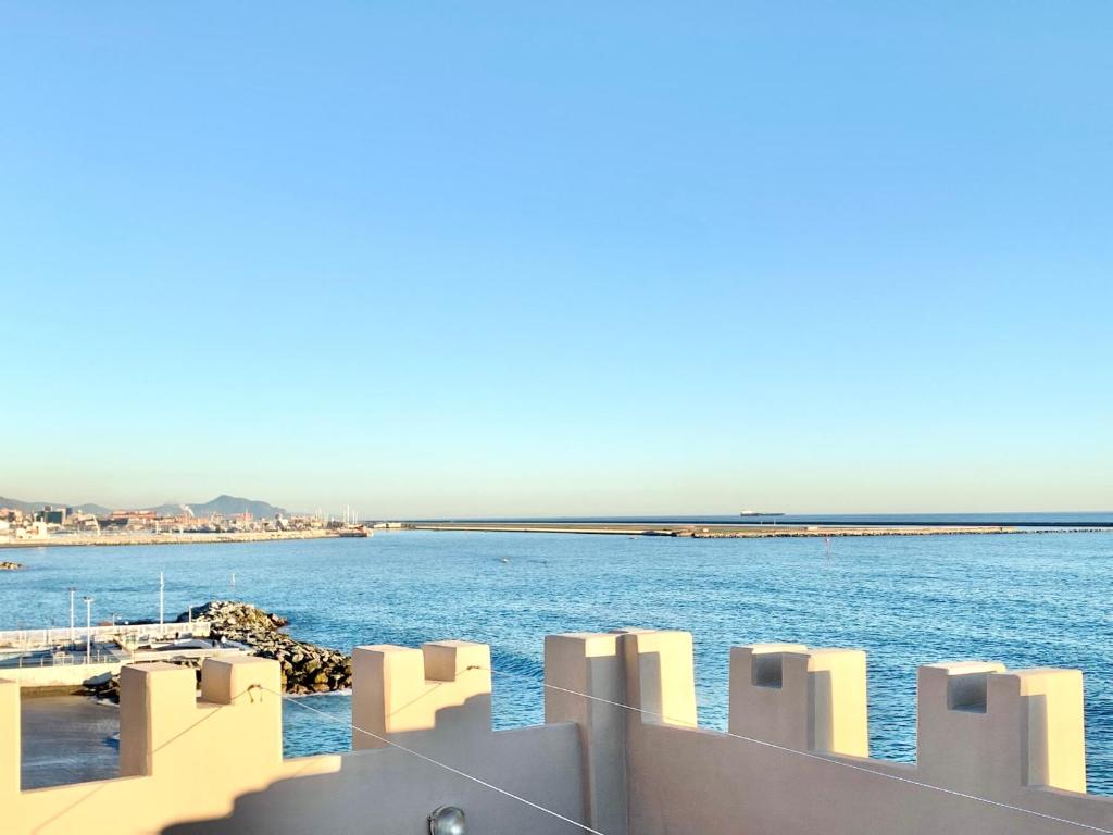Hotel Castello Miramare - Resim 33