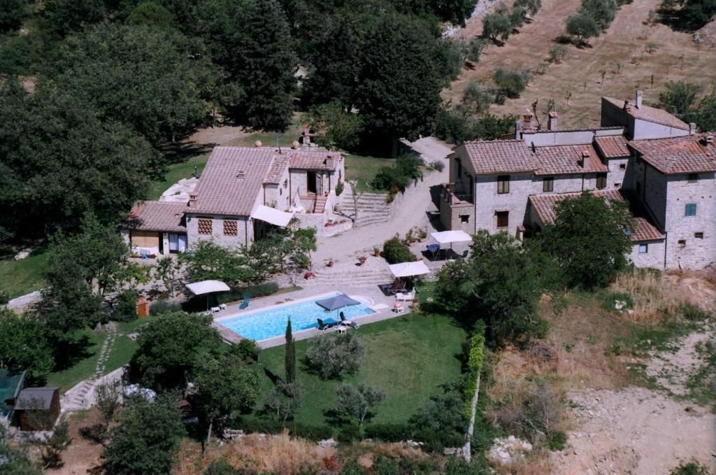 Casadellida di Sandra Cacciarini