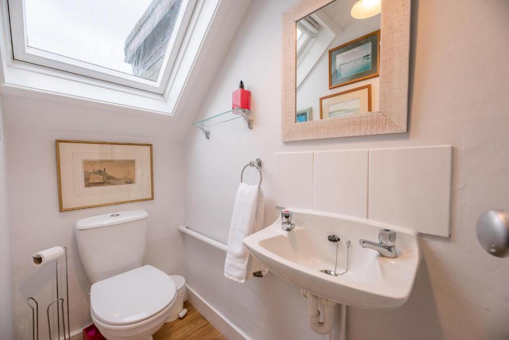 Sandy Lane Cottage in Reydon 8