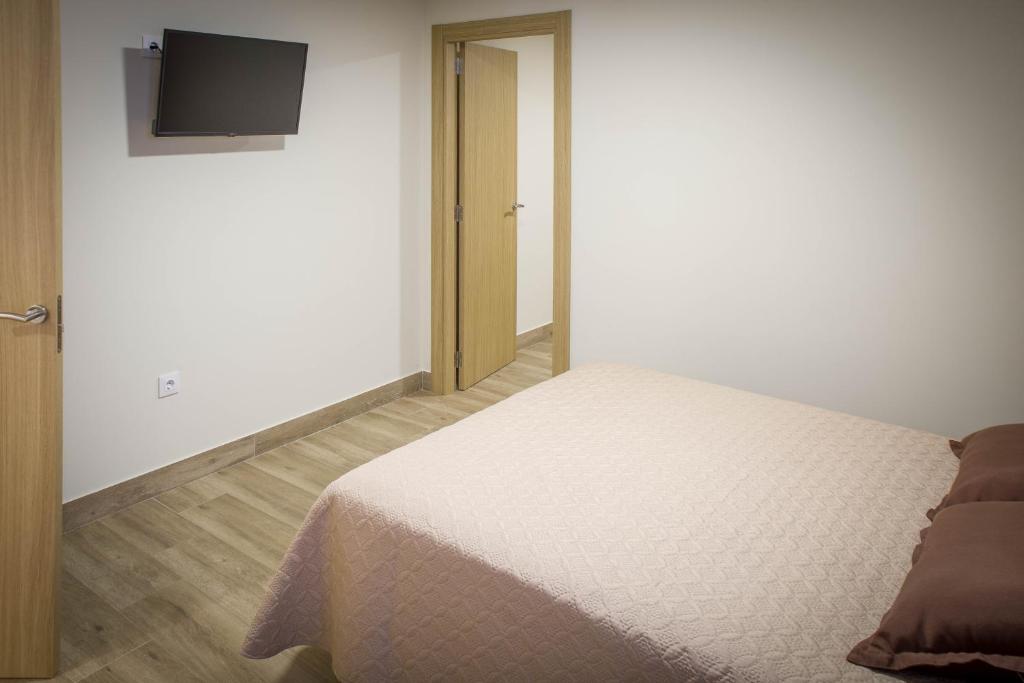 Apartamentos turisticos HAZ AMIGO - 10