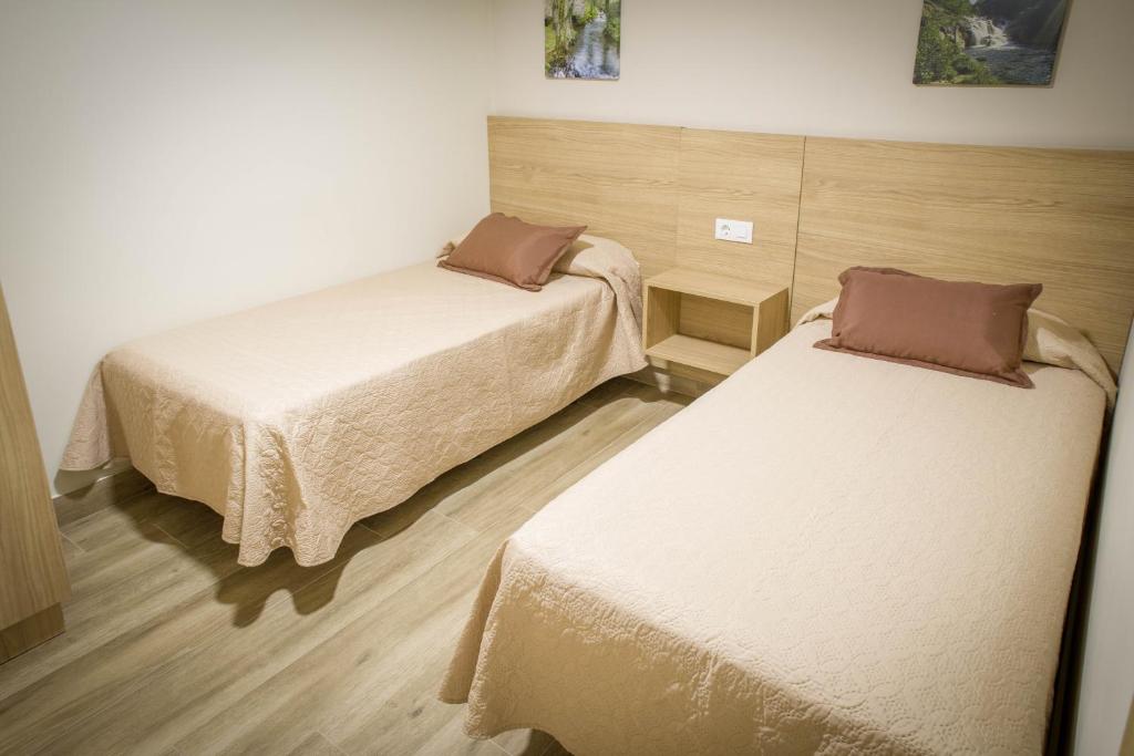 Apartamentos turisticos HAZ AMIGO - 9