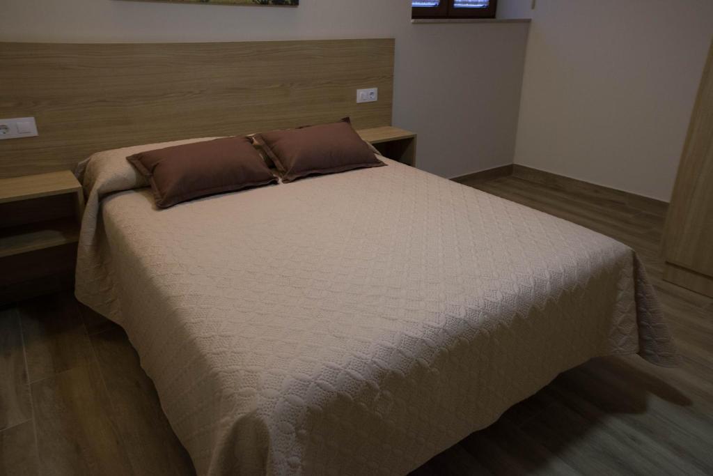 Apartamentos turisticos HAZ AMIGO - 6