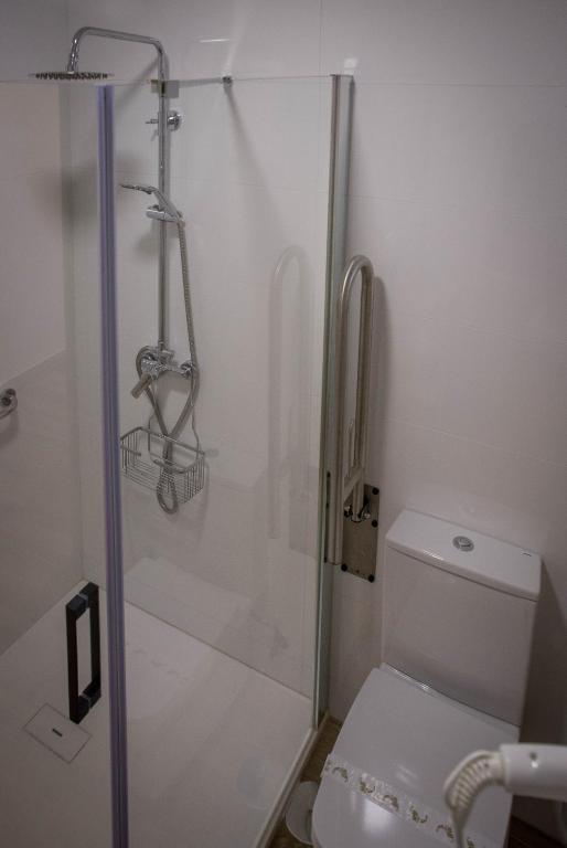 Apartamentos turisticos HAZ AMIGO - 19