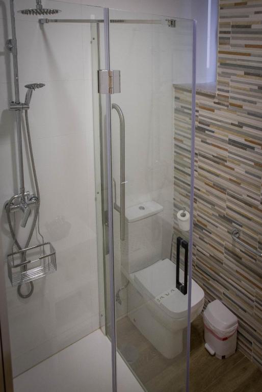 Apartamentos turisticos HAZ AMIGO - 17