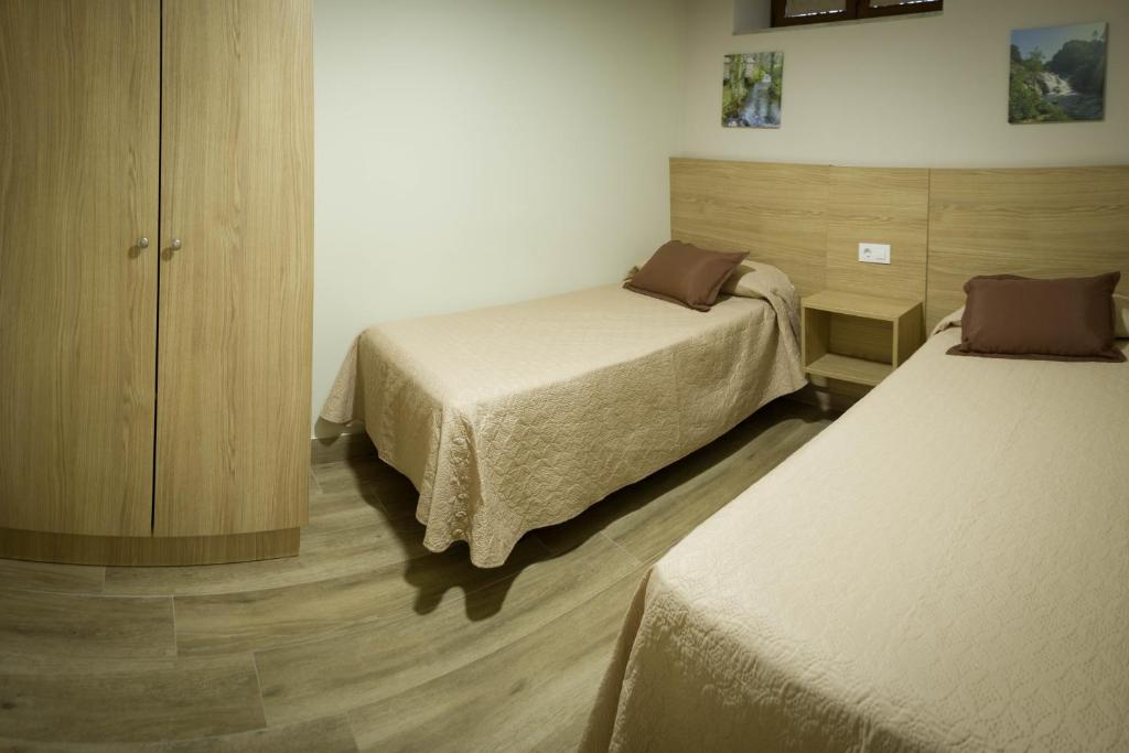 Apartamentos turisticos HAZ AMIGO - 2