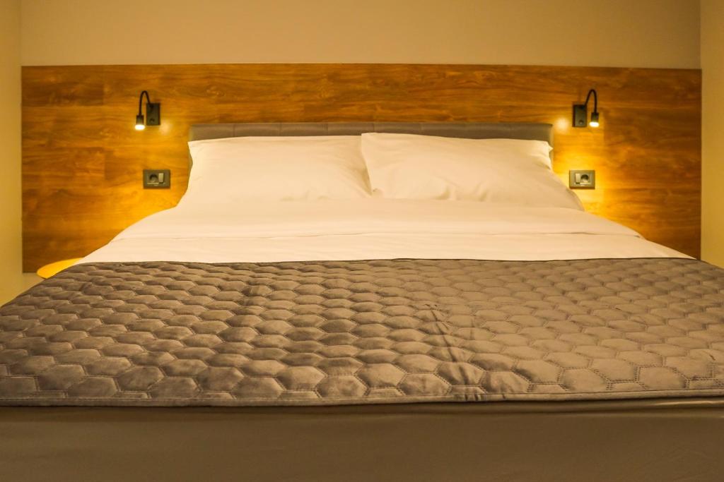 Industrial Belišće - Chambre Double