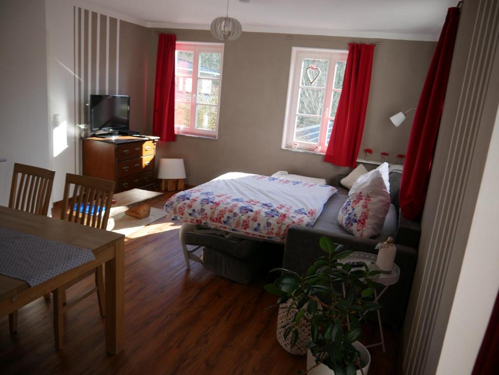 Ferienwohnung am Spreeradweg in Bautzen - 18