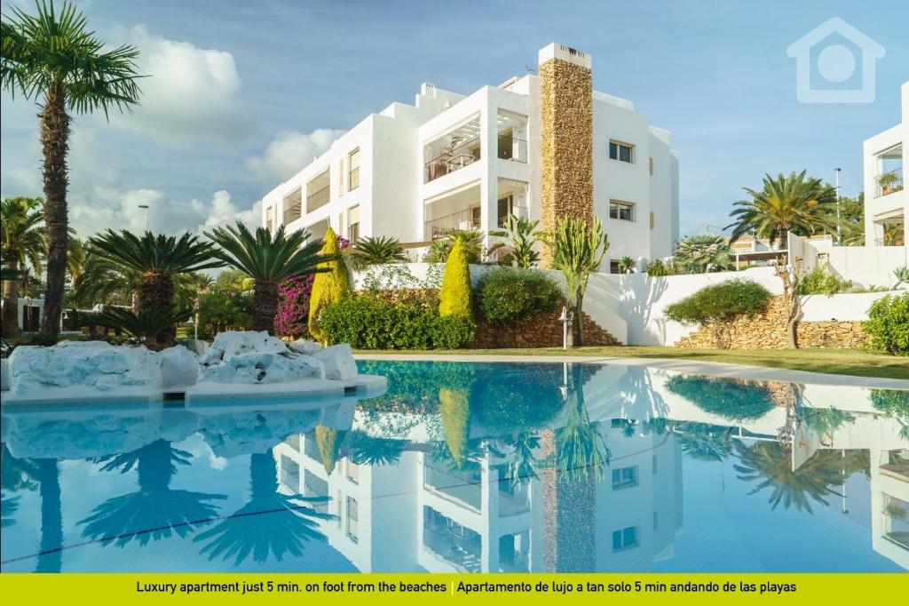 Apartamento Moraira Club 3, Moraira – Bijgewerkte prijzen 2022