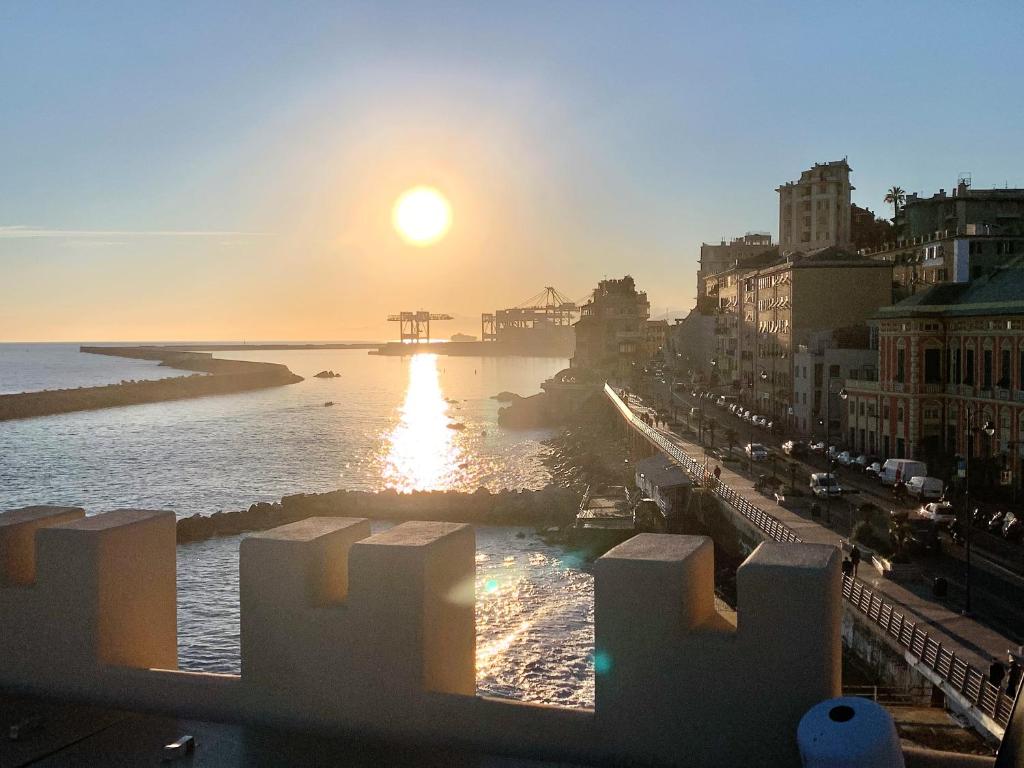 Hotel Castello Miramare - Resim 35