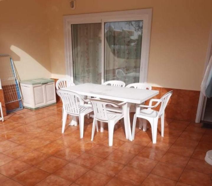 Fotografie z fotogalerie ubytování The Palms 2 Bed Duplex with Pool View v destinaci San Miguel de Abona