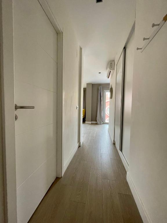 Kép Cosy Seaview Apartment Las Canteras szállásáról Las Palmas de Gran Canariában a galériában