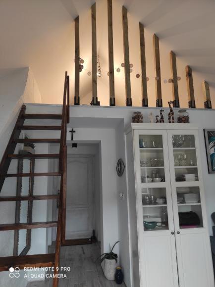 Zdjęcie z galerii obiektu Apartament u Bena w mieście Kacwin