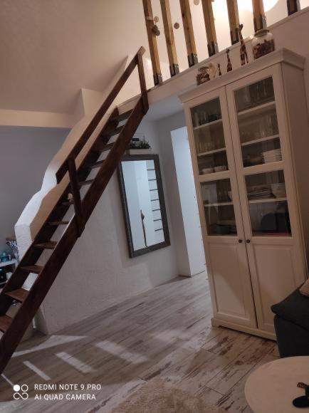 Zdjęcie z galerii obiektu Apartament u Bena w mieście Kacwin