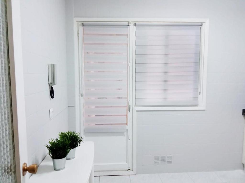 Fotografie z fotogalerie ubytování Apartamento en el centro de Laredo Menendez Pelayo 17 v destinaci Laredo