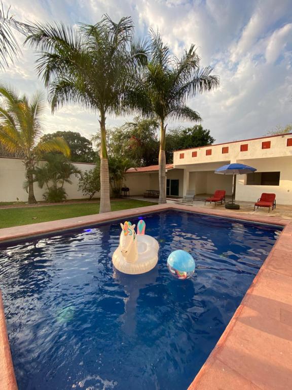 Teques Villa VH - Housity
