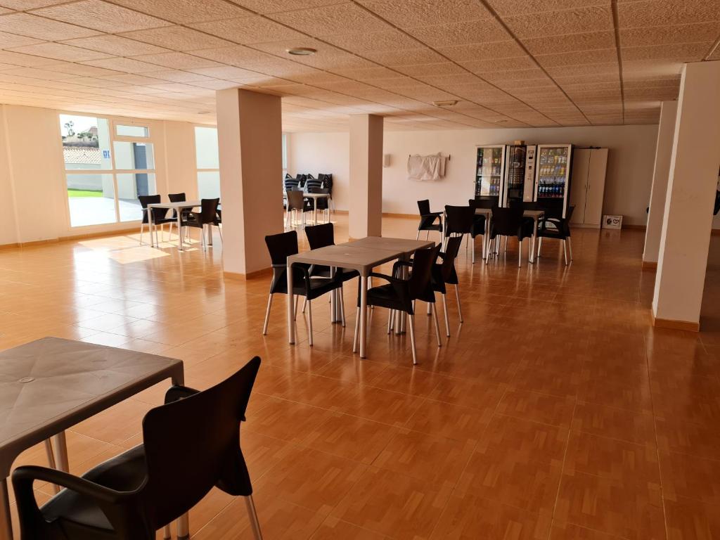 Fotografia z galérie ubytovania Sybarix Apartment: Precioso apartamento con vistas al golf y el mar v destinácii La Envia