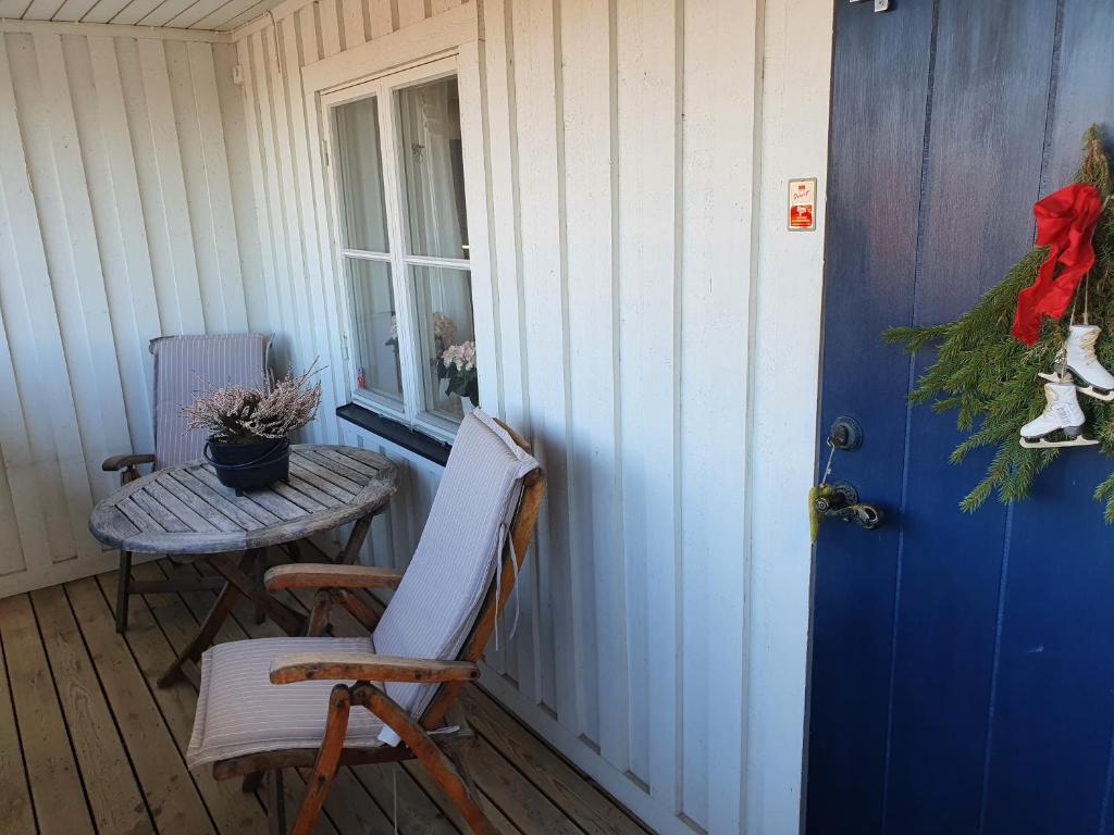 Gallery image of Bergsmansgårdens Gästhus in Asphyttan