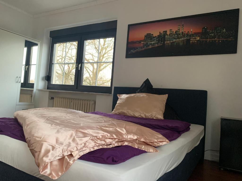 Möbliertes Wohnung am Geroweiher Mönchengladbach - Apartamento De Una Habitación