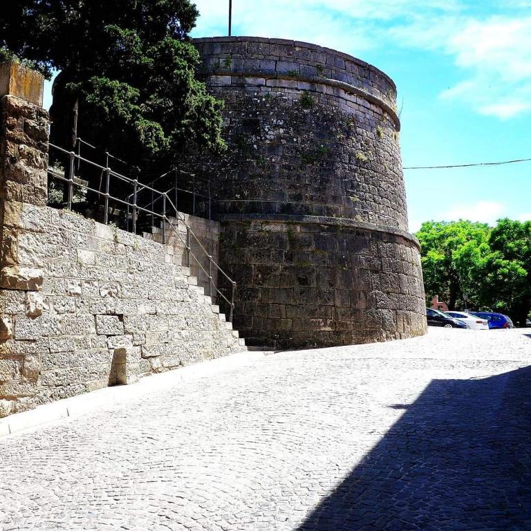 Fotografie z fotogalerie ubytování AriaDeMar v destinaci Koromačno