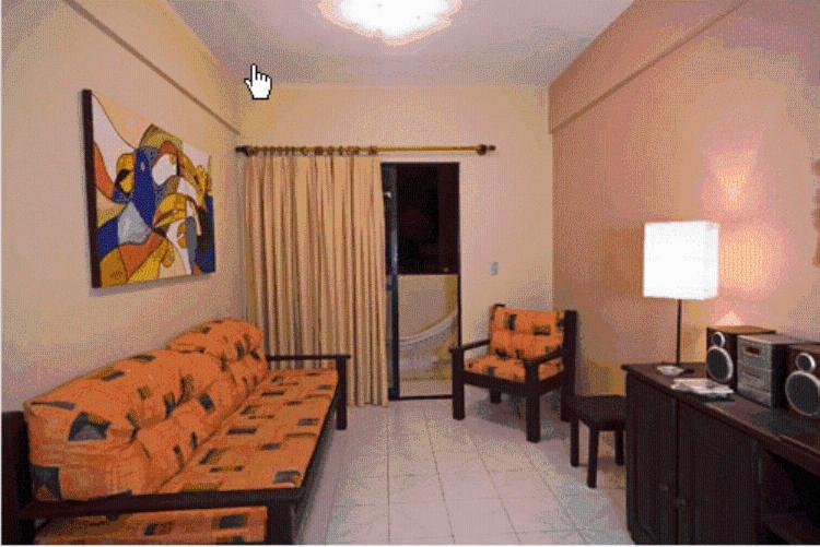  Aparthotel Eporedia