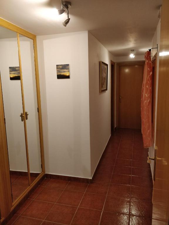 Fotografie z fotogalerie ubytování CASA RURAL EL CAIDERÓN v destinaci Ambel