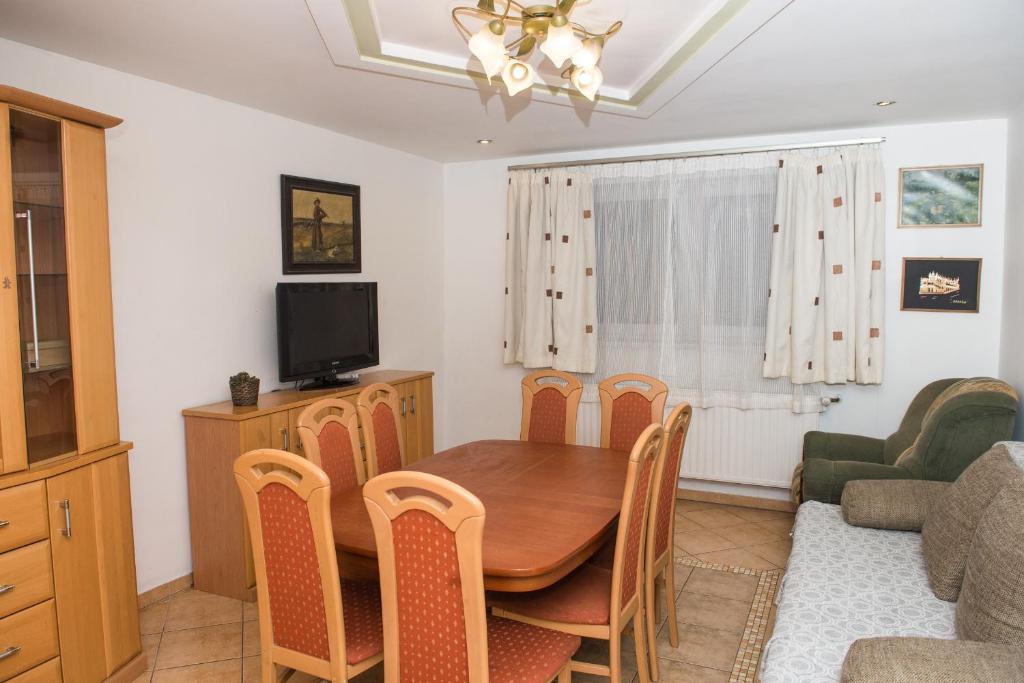 Parkowa House - Villa
