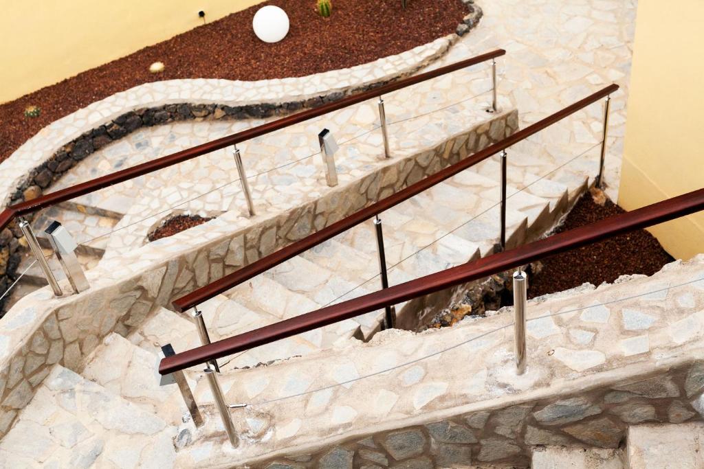 Fotografie z fotogalerie ubytování Finca La Punta v destinaci Icod de los Vinos