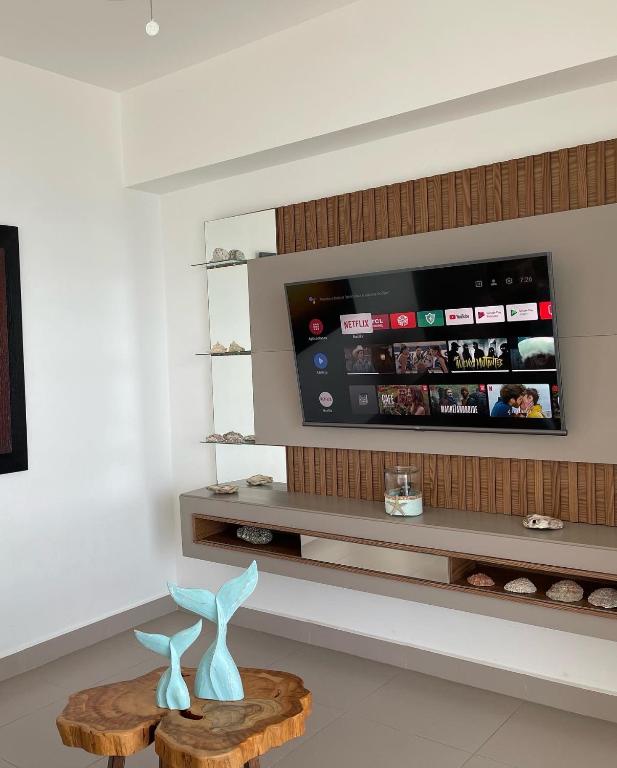 Fotografie z fotogalerie ubytování RESORT PLAYA AZUL 2 dormitorios v destinaci Tonsupa