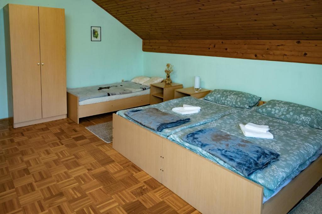OPG Vuk bed&breakfast 