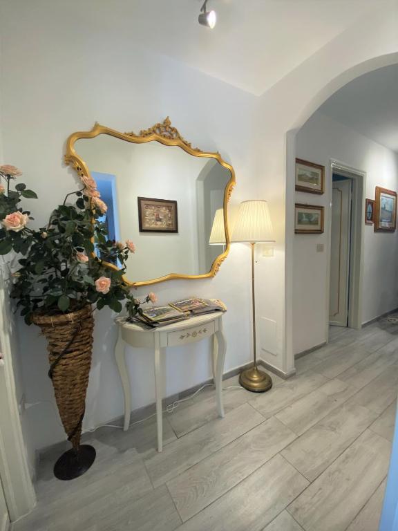 Kép Casa Luba szállásáról Luccában a galériában