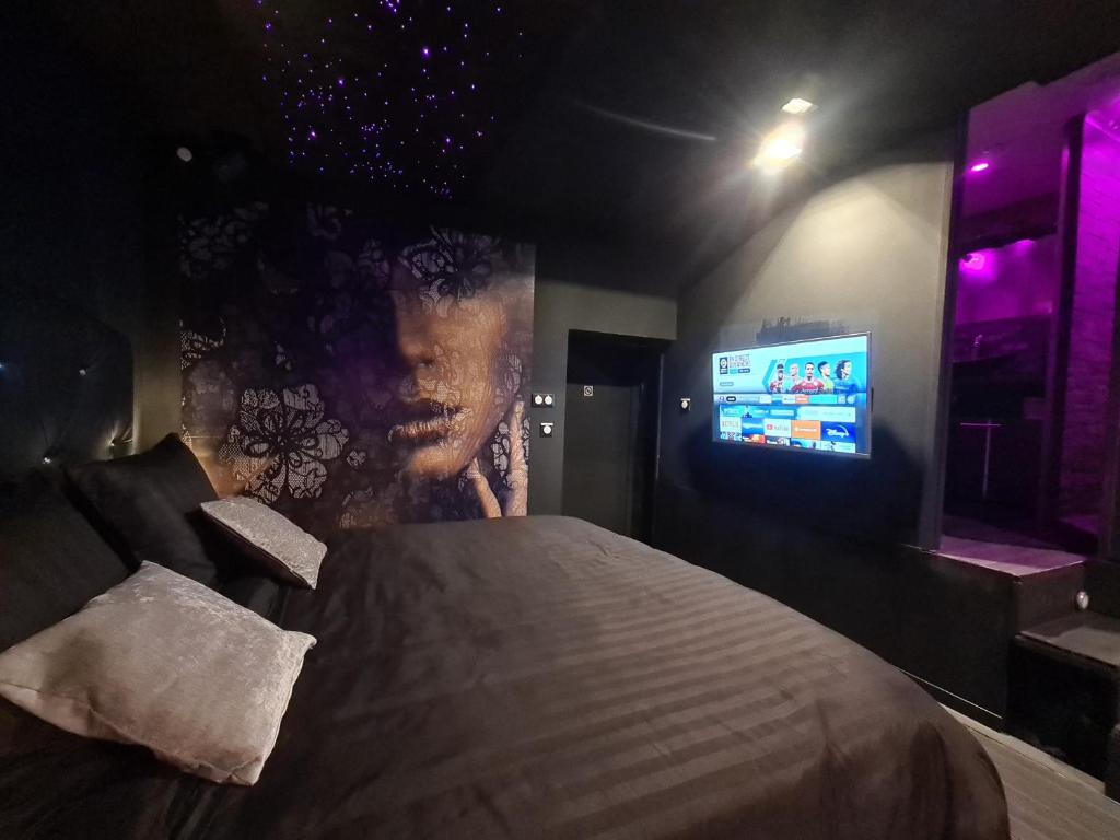 Loveroom Sexyloveroom - 