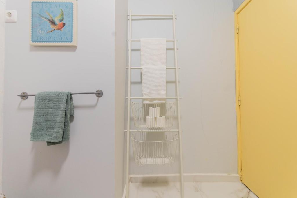 Casa Sá Noronha Old Town - 11